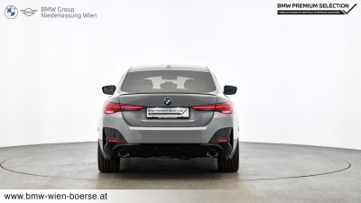 BMW 4er Gran Coupe Gebrauchtwagen