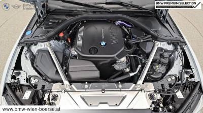 BMW 4er Gran Coupe Gebrauchtwagen