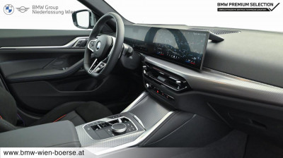 BMW 4er Gran Coupe Gebrauchtwagen