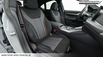 BMW 4er Gran Coupe Gebrauchtwagen