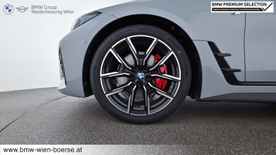 BMW 4er Gran Coupe Gebrauchtwagen