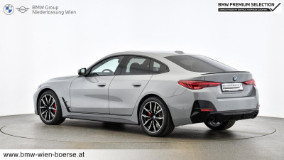 BMW 4er Gran Coupe Gebrauchtwagen
