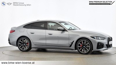 BMW 4er Gran Coupe Gebrauchtwagen