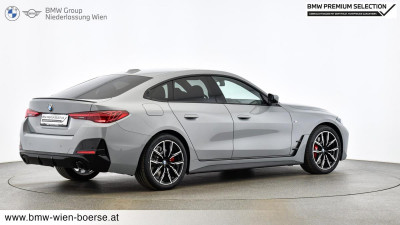 BMW 4er Gran Coupe Gebrauchtwagen
