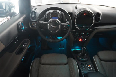 MINI Countryman Gebrauchtwagen