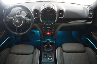 MINI Countryman Gebrauchtwagen