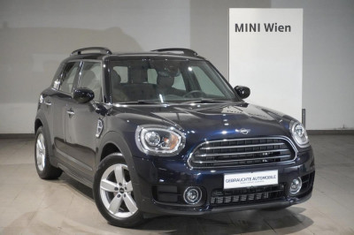 MINI Countryman Gebrauchtwagen