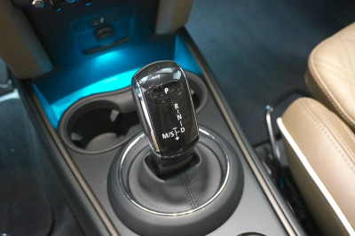 MINI Countryman Gebrauchtwagen