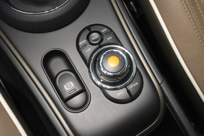 MINI Countryman Gebrauchtwagen