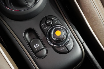 MINI Countryman Gebrauchtwagen