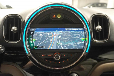 MINI Countryman Gebrauchtwagen