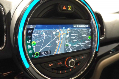 MINI Countryman Gebrauchtwagen