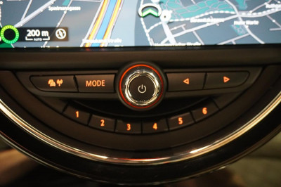 MINI Countryman Gebrauchtwagen