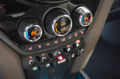 MINI Countryman Gebrauchtwagen