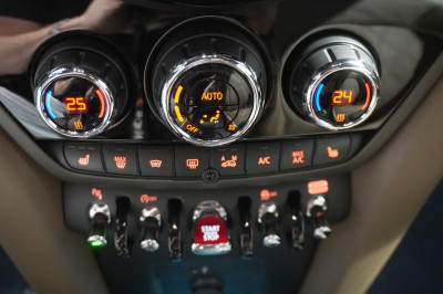 MINI Countryman Gebrauchtwagen