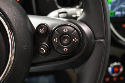 MINI Countryman Gebrauchtwagen