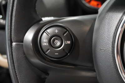 MINI Countryman Gebrauchtwagen