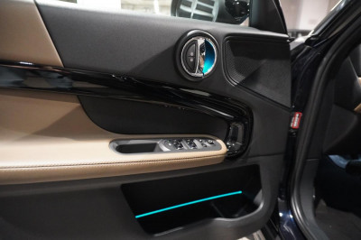 MINI Countryman Gebrauchtwagen