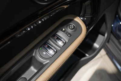 MINI Countryman Gebrauchtwagen