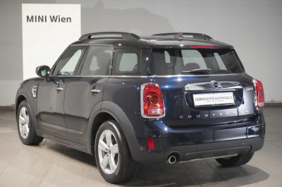 MINI Countryman Gebrauchtwagen