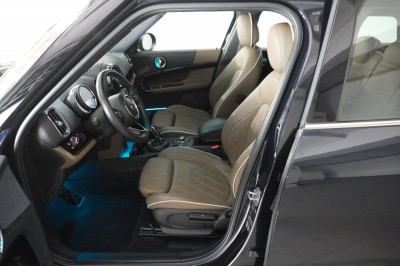 MINI Countryman Gebrauchtwagen