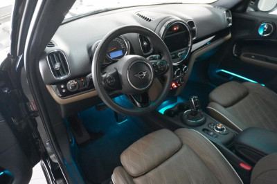 MINI Countryman Gebrauchtwagen