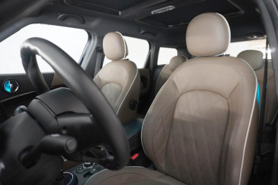 MINI Countryman Gebrauchtwagen