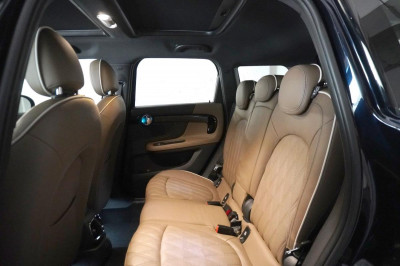 MINI Countryman Gebrauchtwagen