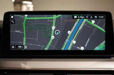 BMW 5er Gebrauchtwagen