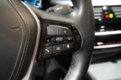 BMW 5er Gebrauchtwagen