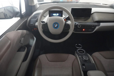 BMW i3 Gebrauchtwagen