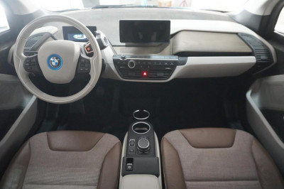 BMW i3 Gebrauchtwagen
