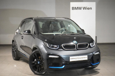 BMW i3 Gebrauchtwagen