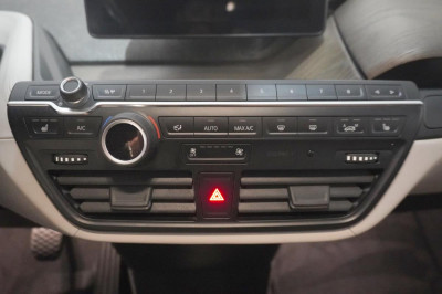 BMW i3 Gebrauchtwagen