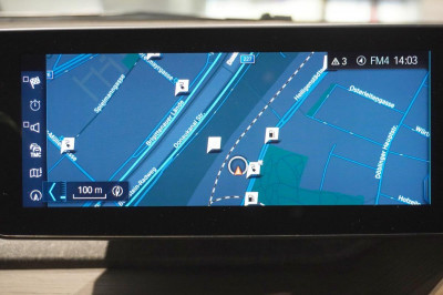 BMW i3 Gebrauchtwagen