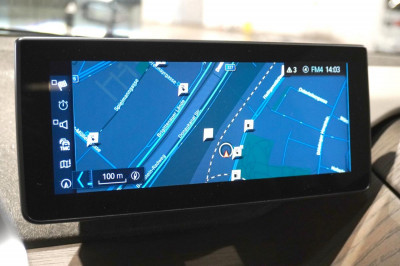 BMW i3 Gebrauchtwagen