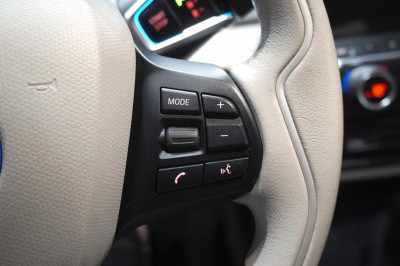 BMW i3 Gebrauchtwagen