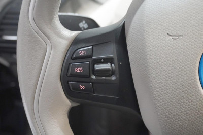 BMW i3 Gebrauchtwagen