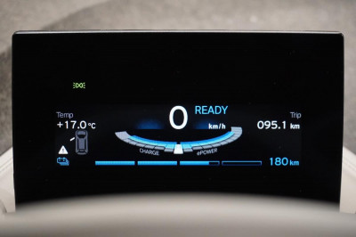 BMW i3 Gebrauchtwagen