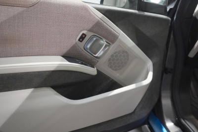 BMW i3 Gebrauchtwagen