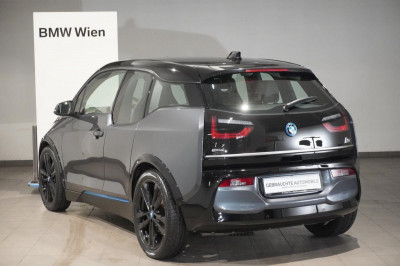BMW i3 Gebrauchtwagen