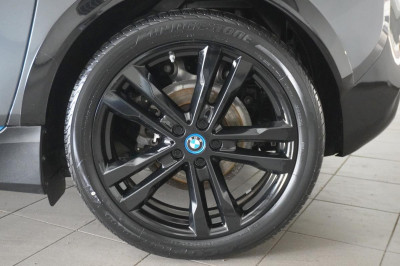 BMW i3 Gebrauchtwagen