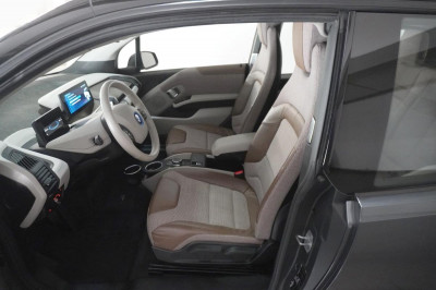 BMW i3 Gebrauchtwagen