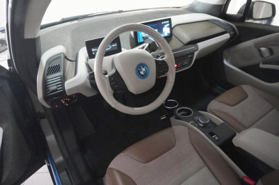 BMW i3 Gebrauchtwagen