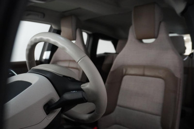 BMW i3 Gebrauchtwagen