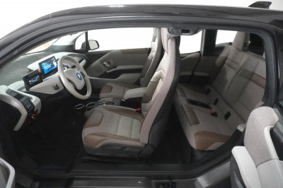 BMW i3 Gebrauchtwagen