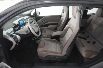 BMW i3 Gebrauchtwagen