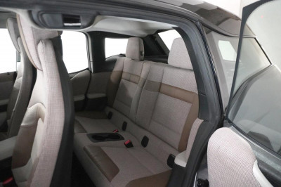 BMW i3 Gebrauchtwagen