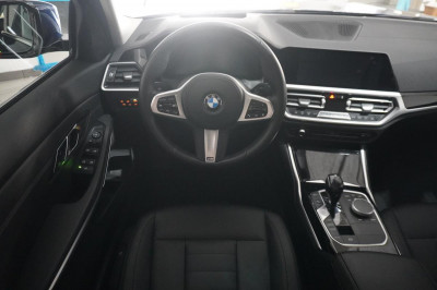 BMW 3er Gebrauchtwagen