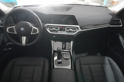 BMW 3er Gebrauchtwagen